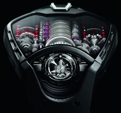 laferrari hublot watch price|hublot sapphire mp 05.